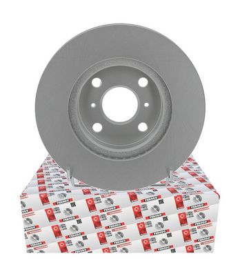 Brzdový kotouč FERODO DDF1149C