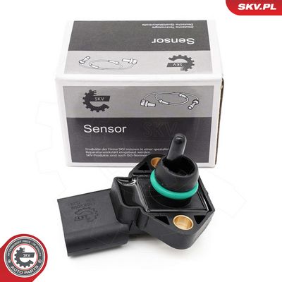 Senzor tlaku sacího potrubí SKV 17SKV099