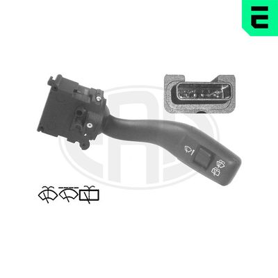 COMUTATOR COLOANA DIRECTIE