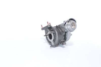 LADER AUFLADUNG BTS Turbo T911007 49