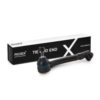 накрайник на напречна кормилна щанга RIDEX 914T0105