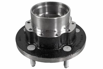 главина на колелото METZGER AUTOTEILE N 1131