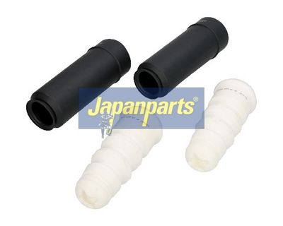 JAPANPARTS Apsauginio dangtelio komplektas, amortizatorius