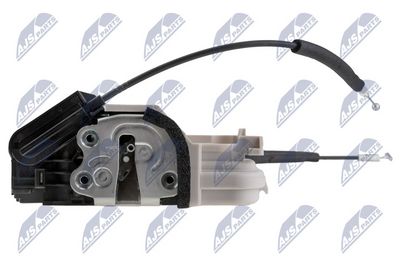 Brava vrata NTY EZC-HY-629