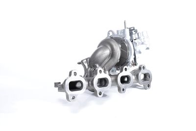 LADER AUFLADUNG BTS Turbo T918034KL 23