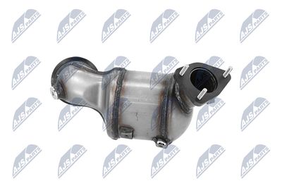 CATALIZATOR NTY KATPL012 31