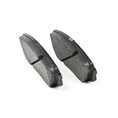 BREMSBELAGSATZ SCHEIBENBREMSE DELPHI LP3535 19