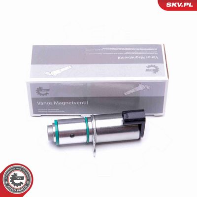 SUPAPA COMANDA POZ. ARBORE CU CAME