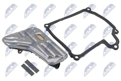 Hydraulický filtr, automatická převodovka NTY FSF-VW-028