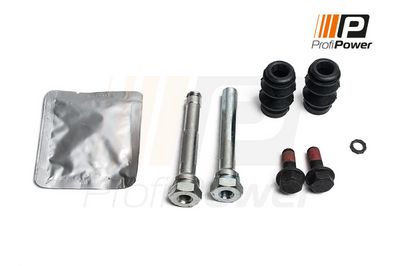 Remonto komplektas, stabdžių apkaba