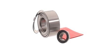 SET RULMENT ROATA SKF VKBA3648 12