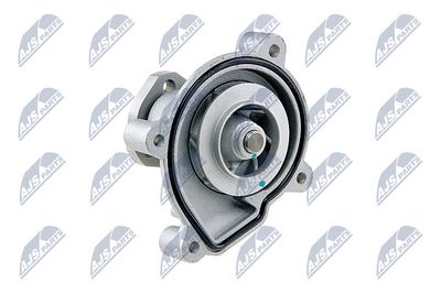 водна помпа, охлаждане на двигателя NTY CPW-WW-039