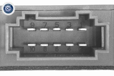 MULTIFUNKTIONSRELAIS VEMO V15710056 1