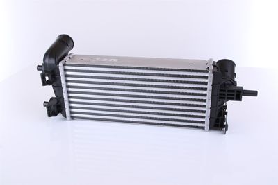 INTERCOOLER COMPRESOR NISSENS 96490 25