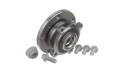 RADLAGERSATZ SKF VKBA6707 5