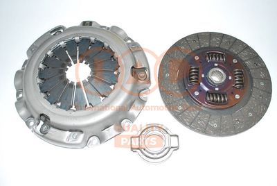 Комплект сцепления IAP QUALITY PARTS 201-07081 для HYUNDAI H-1