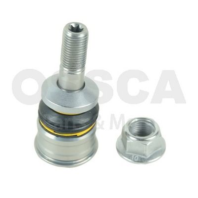 Шарнири OSSCA 86093