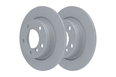 Brake Disc 24.0110-0358.1