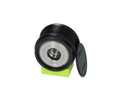 SISTEM ROATA LIBERA GENERATOR VALEO 599223 23