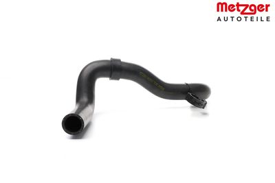 FURTUN RADIATOR METZGER AUTOTEILE 2420020 36