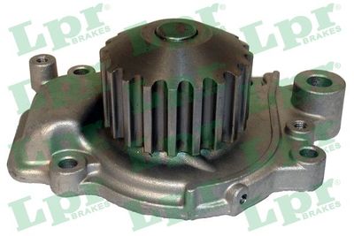 Водяной насос, охлаждение двигателя LPR WP0456 для HONDA INTEGRA