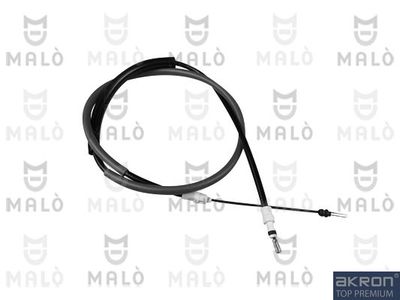 Seilzug, Feststellbremse