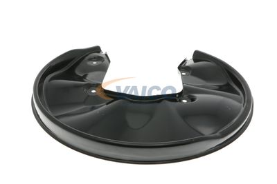 SPRITZBLECH BREMSSCHEIBE VAICO V105028 35