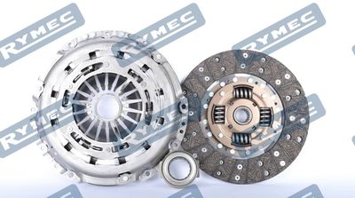 RYMEC Clutch Kit JT1904