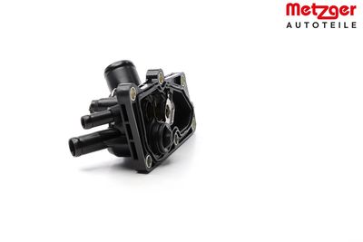 THERMOSTAT KüHLMITTEL METZGER AUTOTEILE 4006513 11