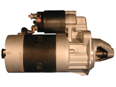 Startér GM SG0028