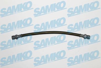 Тормозной шланг SAMKO 6T47158 для VW KAEFER