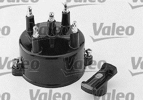 Ремкомплект, распределитель зажигания VALEO 244560 для OPEL VECTRA