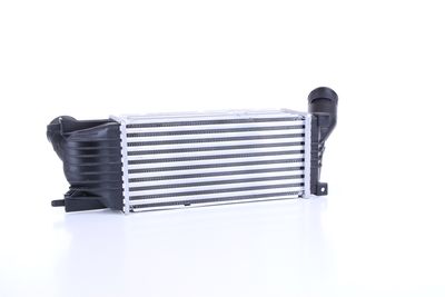 INTERCOOLER COMPRESOR NISSENS 96719 21