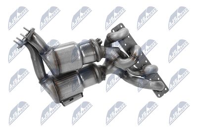 CATALIZATOR NTY KATBM001 26