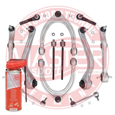 SET SUSPENSIE ROATA MASTER-SPORT GERMANY 371423KITMSP