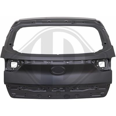 HECKTüR DIEDERICHS 6523828