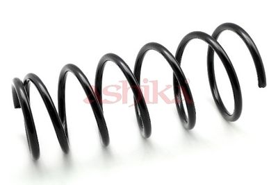 ARC SPIRAL