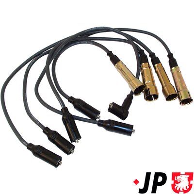 SET CABLAJ APRINDER JP GROUP 1192000610