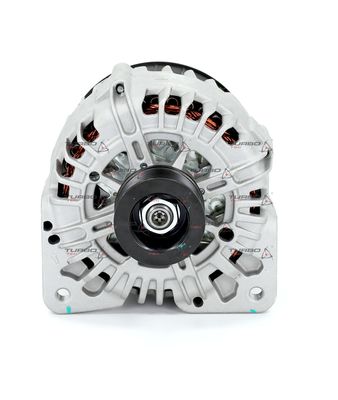 GENERATOR / ALTERNATOR TURBO-TEC TTAL001044 3