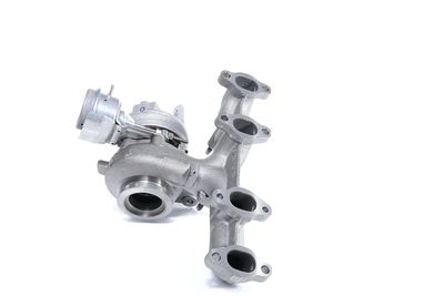 LADER AUFLADUNG BTS Turbo T914989 19