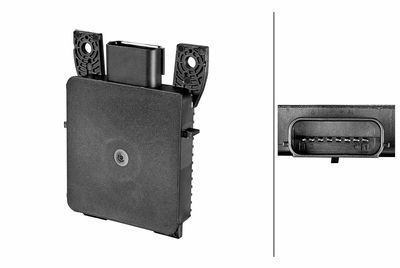 UNITATE CONTROL SISTEM ASISTARE SCHIMBAREA BENZII DE MERS