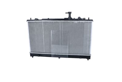 RADIATOR RACIRE MOTOR NRF 53412 28