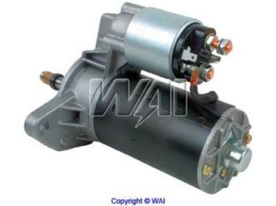 WAI Startmotor / Starter (17222N)