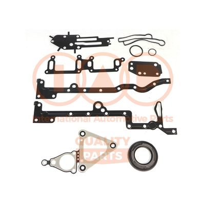 IAP QUALITY PARTS 117-04050 Поршень для FORD TRANSIT Автобус (FD_ _, FB_ _, FS_ _, FZ_ _, FC_ _)