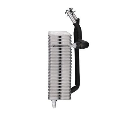 VERDAMPFER KLIMAANLAGE NISSENS 92444 32