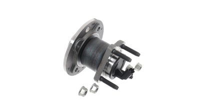 SET RULMENT ROATA SKF VKBA3652 6