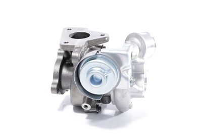 LADER AUFLADUNG BTS Turbo T918690 28