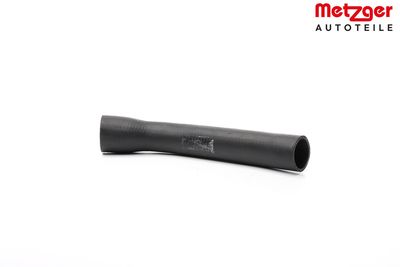 LADELUFTSCHLAUCH METZGER AUTOTEILE 2400495 36
