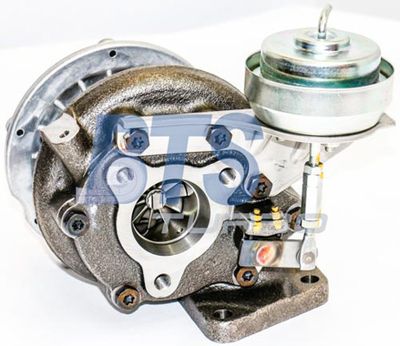 LADER AUFLADUNG BTS Turbo T914024 3