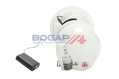 SISTEM ALIMENTARE CU COMBUSTIBIL BOGAP P1655103 3